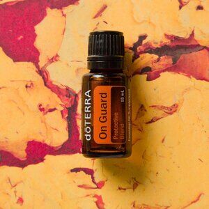 doterra On Guard Protective Blend Essential Oil